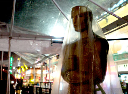 Oscar Statue Oscar Statue